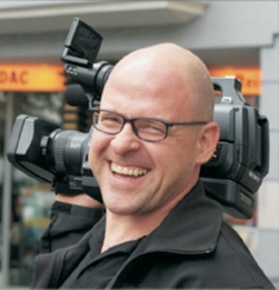 Bernd Wohlleben
