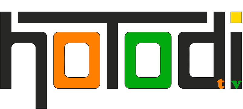 hotodi logo
